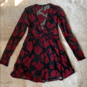 Dress and Jacket bundle